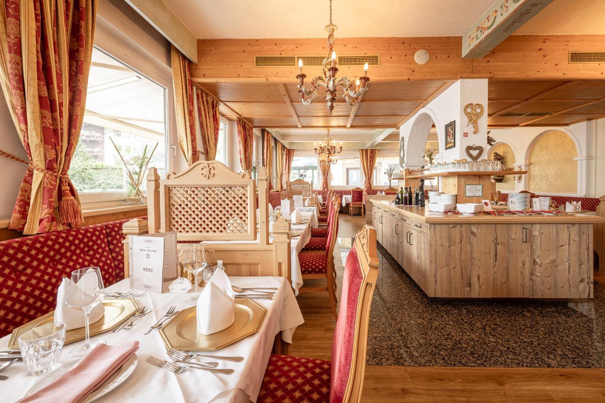 Hotel Berghof Neustift im Stubaital Zewnętrze zdjęcie