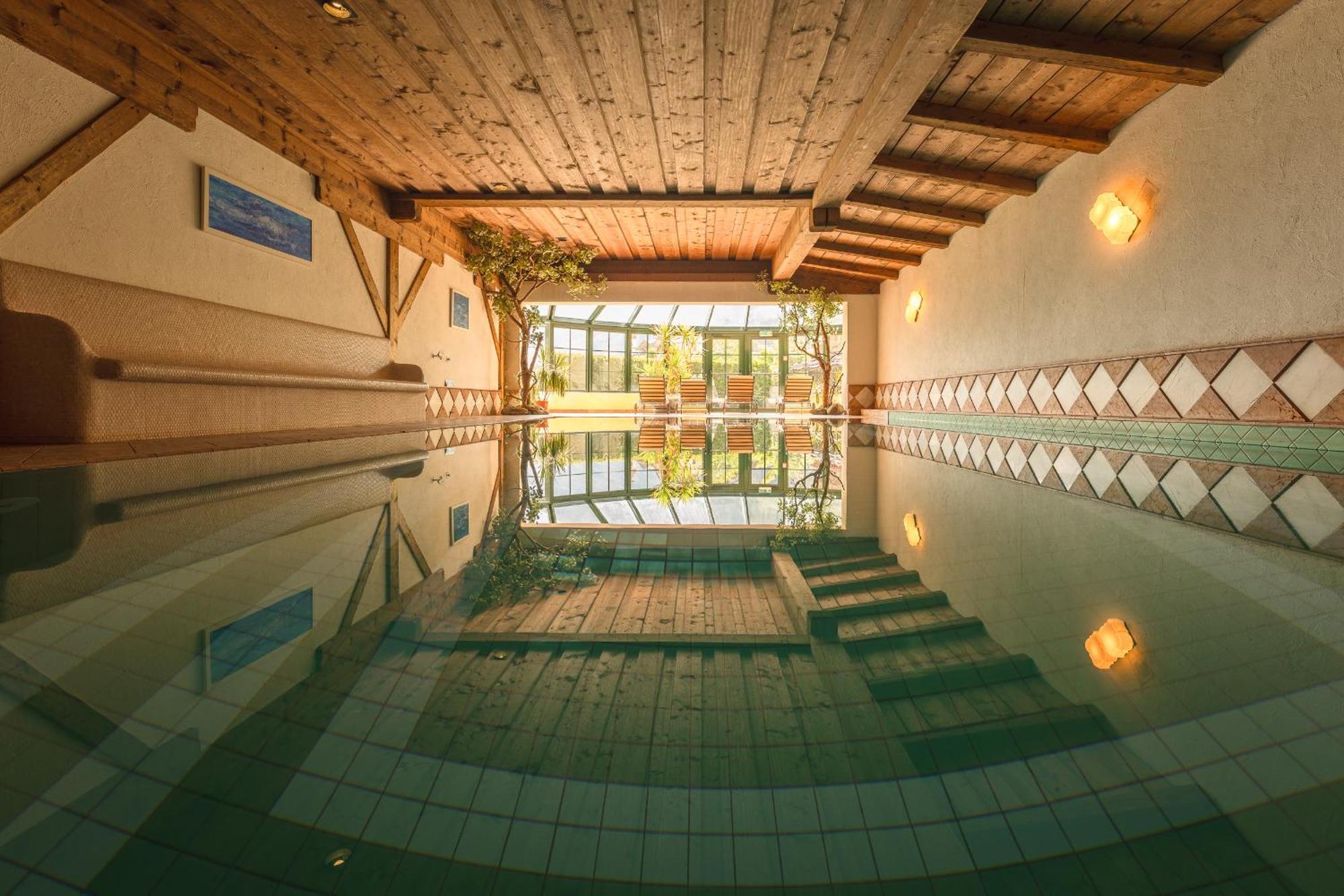 Hotel Berghof Neustift im Stubaital Zewnętrze zdjęcie