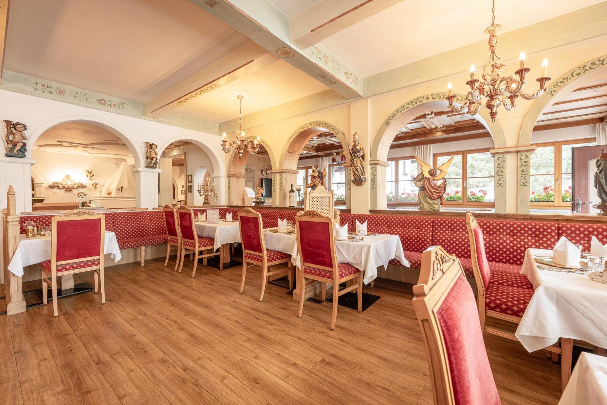 Hotel Berghof Neustift im Stubaital Zewnętrze zdjęcie