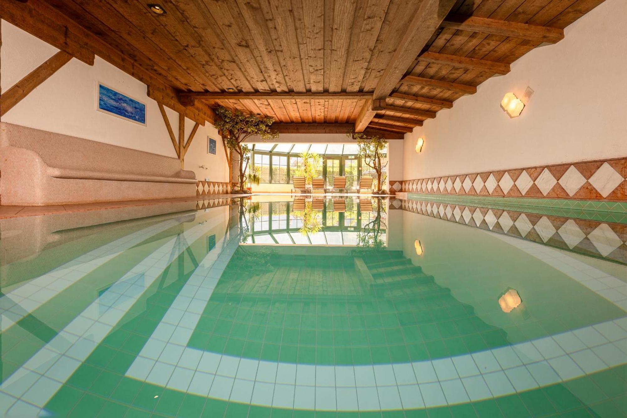 Hotel Berghof Neustift im Stubaital Zewnętrze zdjęcie