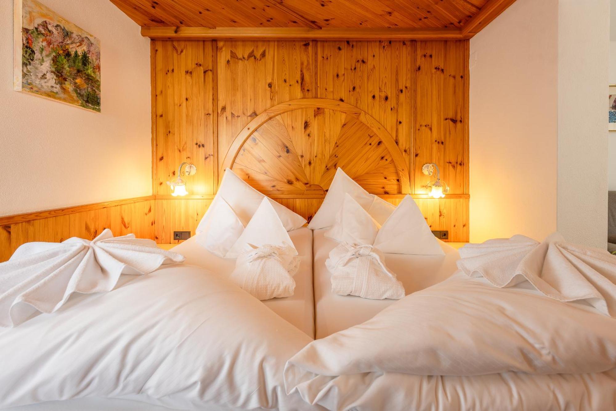 Hotel Berghof Neustift im Stubaital Zewnętrze zdjęcie