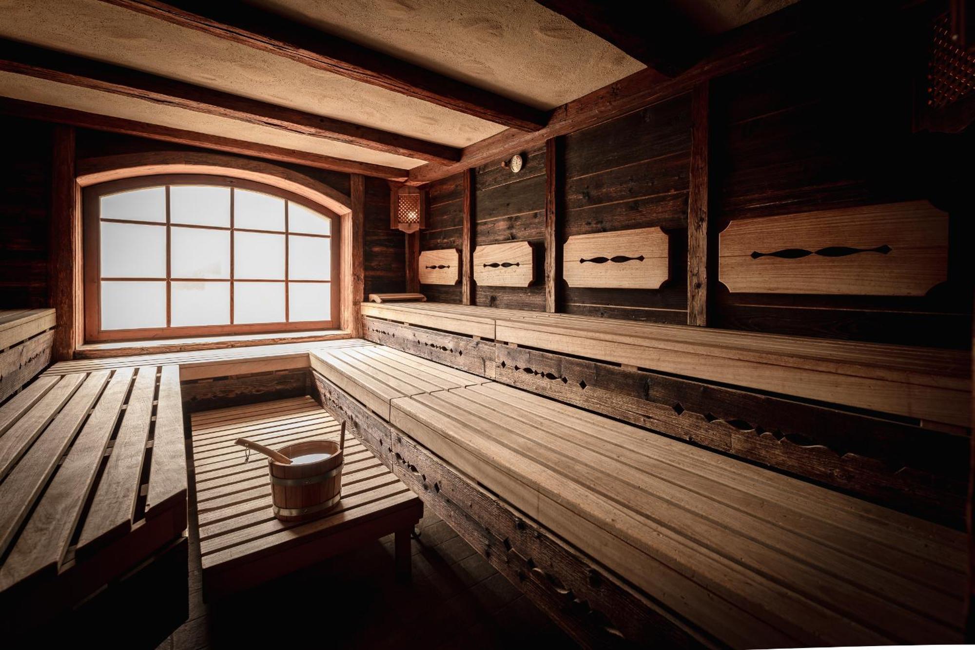 Hotel Berghof Neustift im Stubaital Zewnętrze zdjęcie