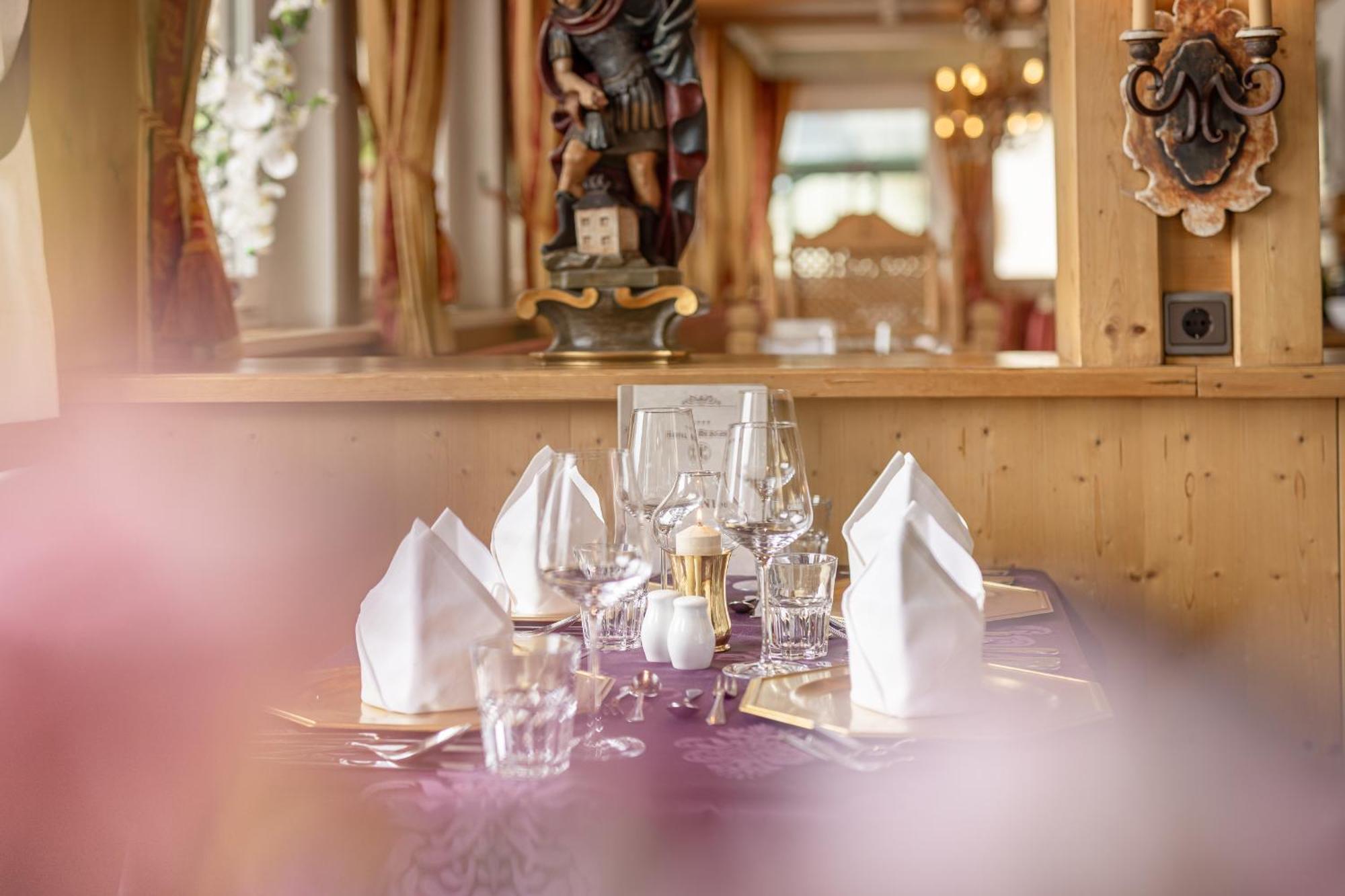 Hotel Berghof Neustift im Stubaital Zewnętrze zdjęcie