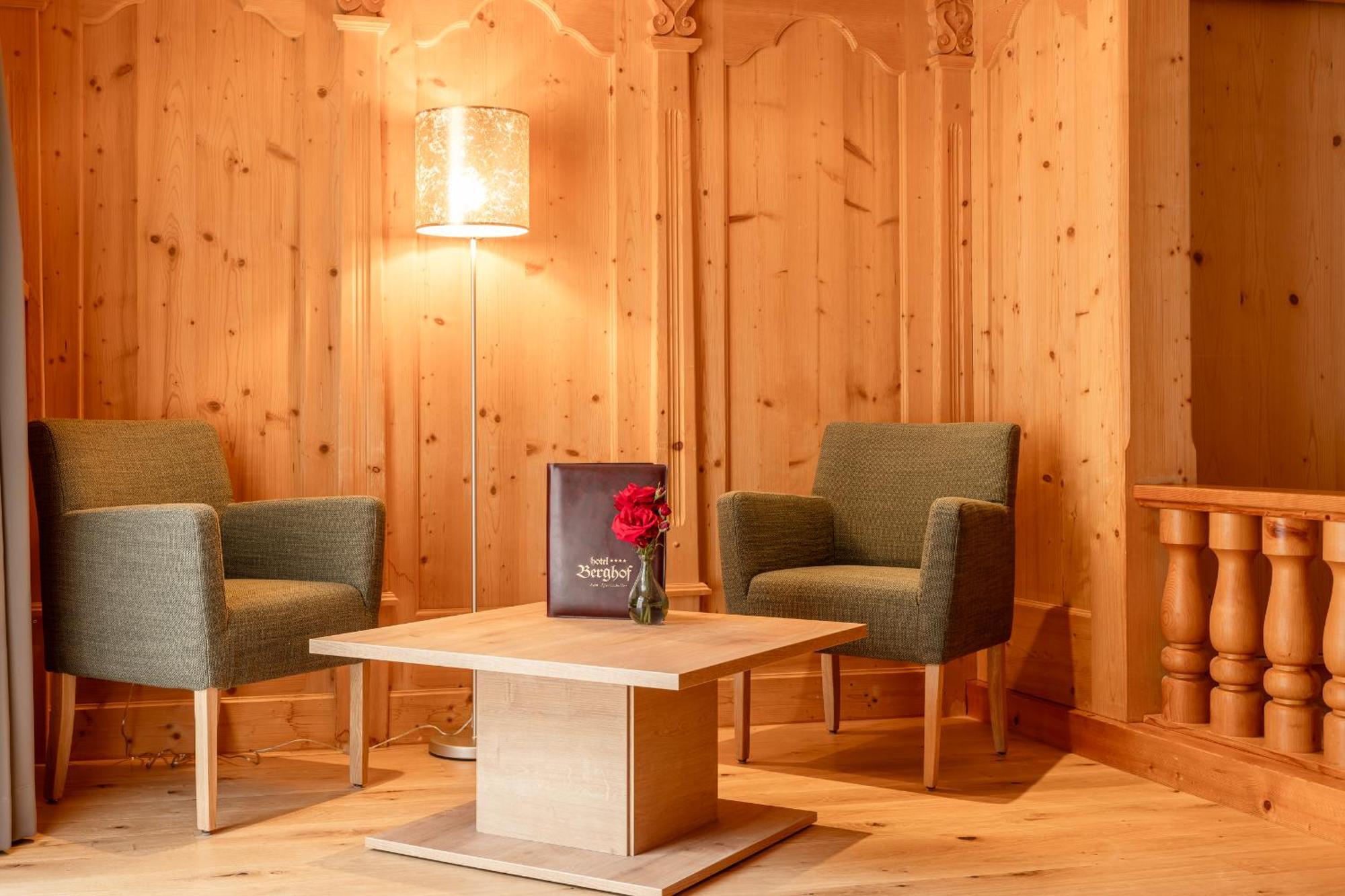 Hotel Berghof Neustift im Stubaital Zewnętrze zdjęcie