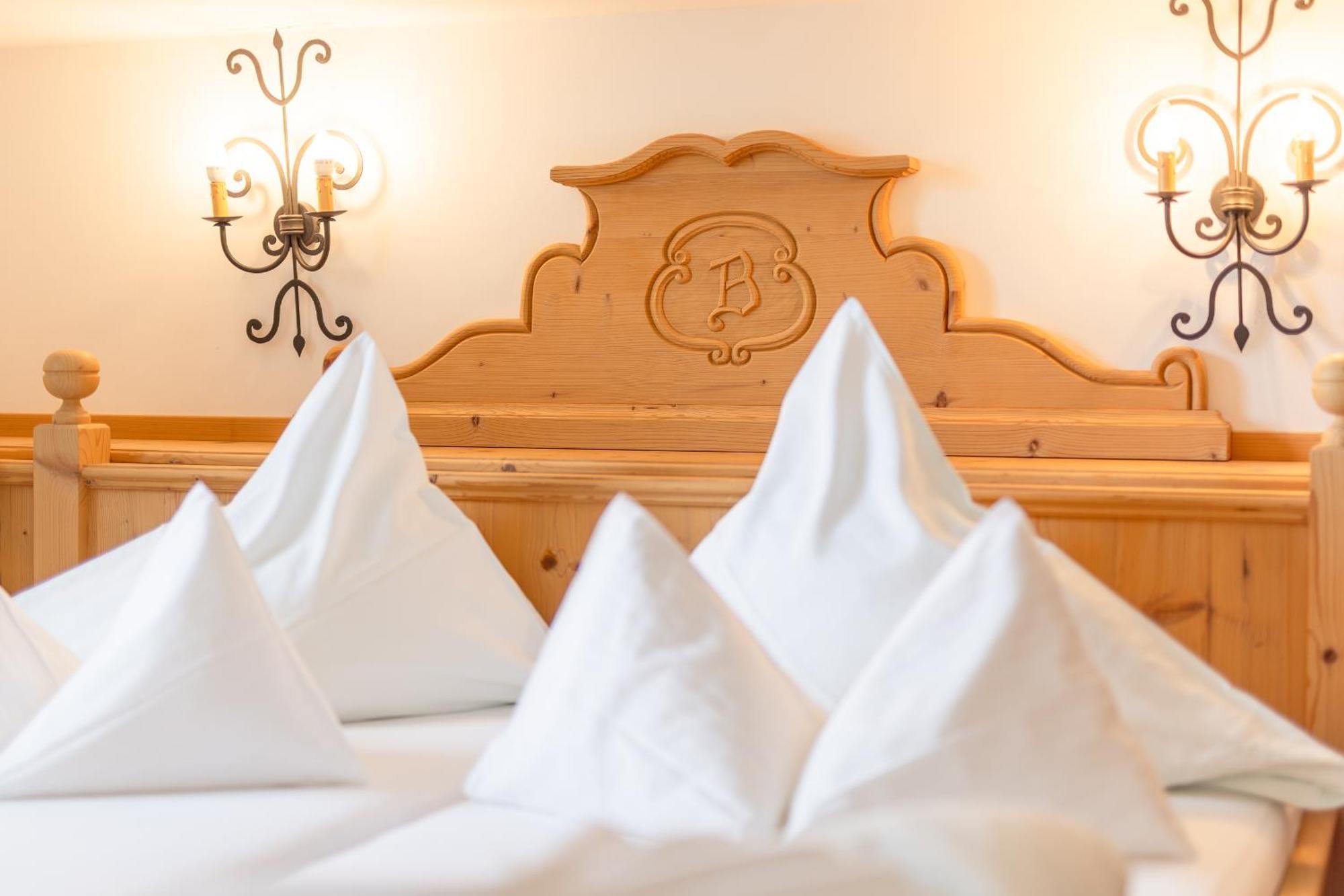Hotel Berghof Neustift im Stubaital Zewnętrze zdjęcie