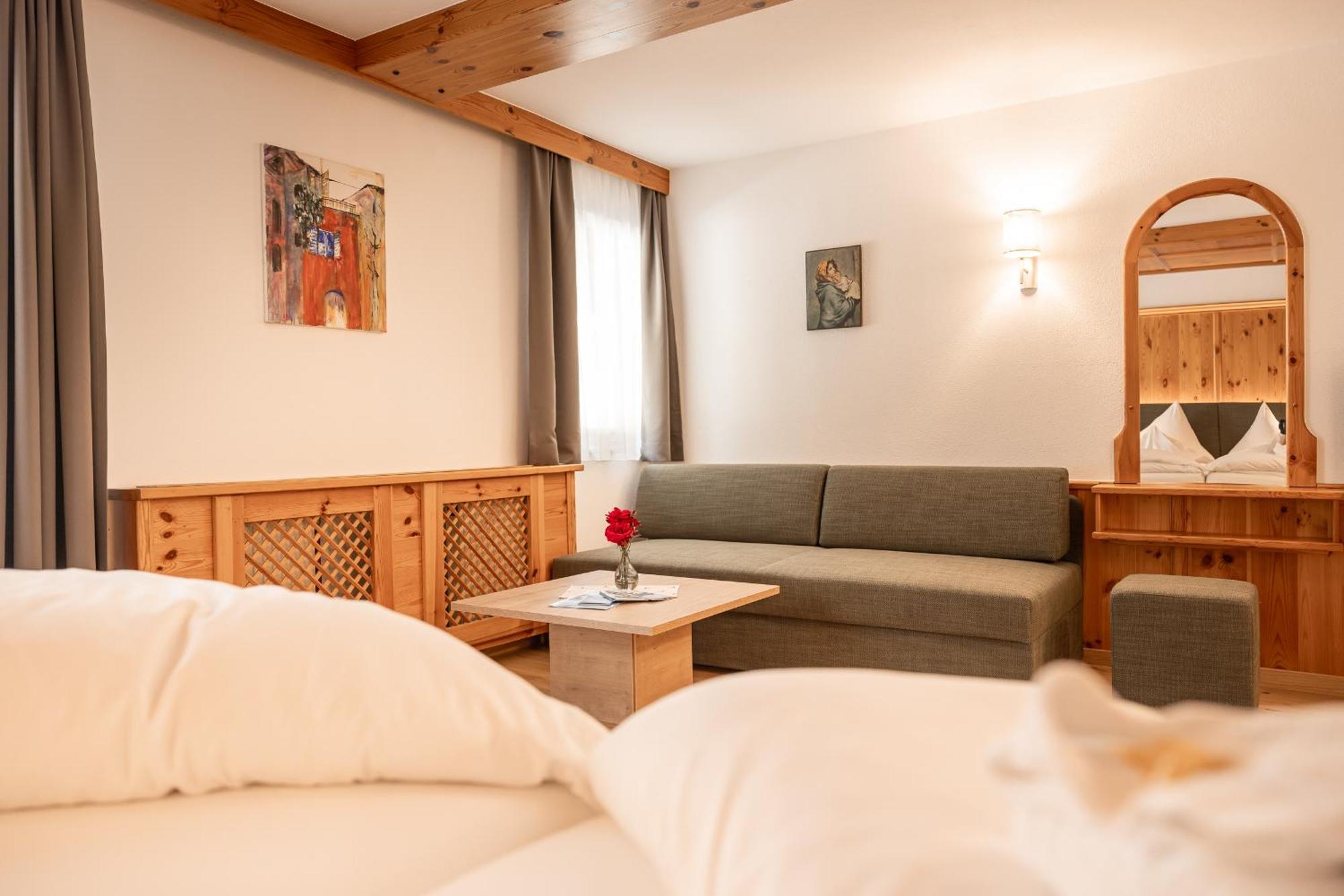 Hotel Berghof Neustift im Stubaital Zewnętrze zdjęcie