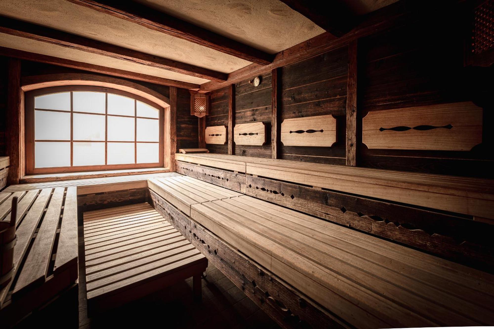 Hotel Berghof Neustift im Stubaital Zewnętrze zdjęcie